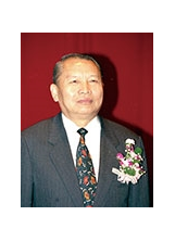 周世斌先生是大家永遠的好校長、好長官、好長輩。（圖／中央通訊社）之照片