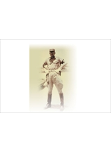 民國卅九年間，翟憲章在陸軍官校擔任中尉區隊長。之照片