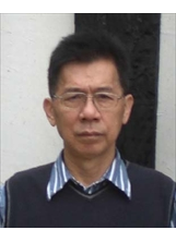 環球科技大學生物技術系助理教授宣仲華之照片